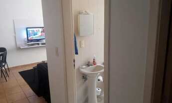 Imagem 4: Apartamento padrão quitado