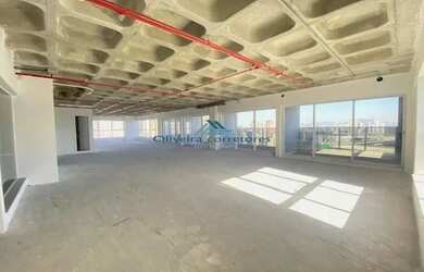 Imagem 8: LAJE CORPORATIVA PERDIZES