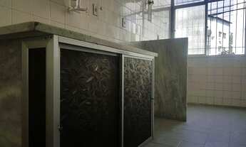 Imagem 5: Apartamento com 2 dormitórios para alugar, 55 m² por R$ 1.022,20/mês - Campo Grande - Rio