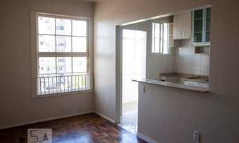 Imagem 3: Apartamento para Aluguel - Cidade Baixa, 1 Quarto, 58 m2