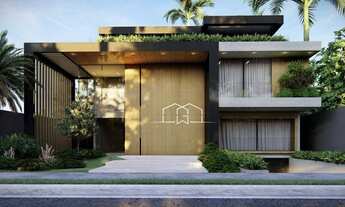 Imagem 1: Casa à venda, 1417 m² por R$ 18.000.000,00 - Barra da Tijuca - Rio de Janeiro/RJ