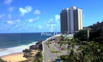 Imagem 7: Flat disponível para venda no Íbis Salvador Rio Vermelho, com 1 dormitório e 1 vaga