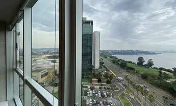 Imagem 6: SALA COMERCIAL em Porto Alegre - RS, Cristal