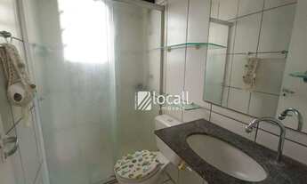 Imagem 7: Apartamento com 3 dormitórios, 149 m² - venda por R$ 340.000,00 ou aluguel por R$ 2.040,00