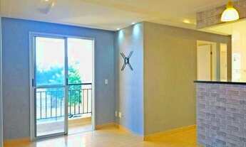 Imagem: Apartamento com 2 dormitórios para alugar