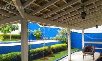 Imagem 6: Casa com 3 dormitórios à venda, 260 m² por R$ 1.500.000,00 - Jardim Paulista - Atibaia/SP