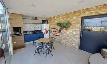 Imagem 2: Aluga cobertura Higienópolis com 3 dormitórios sendo 1 tipo apartamento, sala 2 ambiente