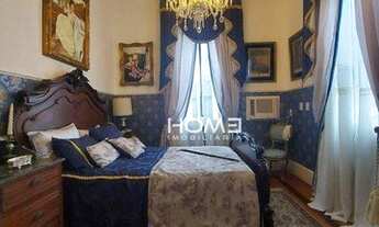 Imagem 6: Casa com 7 dormitórios à venda, 1040 m² por R$ 4.590.000,00 - Cosme Velho - Rio de Janeiro