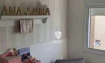 Imagem 6: Apartamento com 2 dormitórios à venda, 48 m² por R$ 434.600 - Pirituba - São Paulo/SP