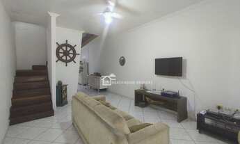 Imagem 4: Sobrado com 2 dormitórios, 115 m² - venda por R$ 850.000,00 ou aluguel por R$ 6.000,00/mês