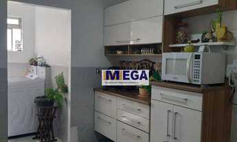 Imagem 11: Apartamento com 2 dormitórios à venda, 68 m² por R$ 224.000,00 - Jardim Santa Clara do Lag