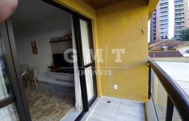 Imagem 4: Apartamento - Ribeirão Preto - Higienópolis - Pronto Para Morar