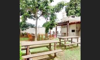 Imagem 7: SOROCABA - Apartamento Padrão - São Carlos