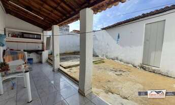 Imagem: Casa com 3 dormitórios à venda por R$
