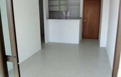 Imagem 4: Excelente apartamento 1 quarto na Boa Vista