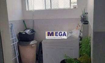 Imagem 13: Apartamento com 2 dormitórios à venda, 68 m² por R$ 224.000,00 - Jardim Santa Clara do Lag