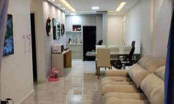 Imagem: Ap Mobiliado no Centro de Criciúma 3 quartos