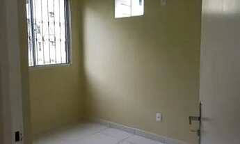 Imagem 2: Apartamento para locação no Residencial Ozias Monteiro, Cidade Nova