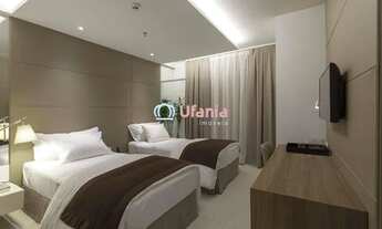 Imagem 6: Flat à venda, 1 quarto, 1 suíte, 1 vaga, Cidade Jardim - Belo Horizonte/MG