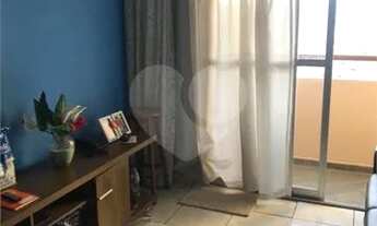 Imagem 3: APARTAMENTO À VENDA