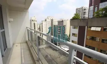 Imagem 7: Conjunto, 37 m² - venda por R$ 680.000,00 ou aluguel por R$ 3.848,00 - Moema - São Paulo/S