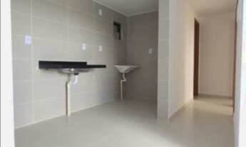 Imagem 6: Alugo Apartamento no Reserve Geisel