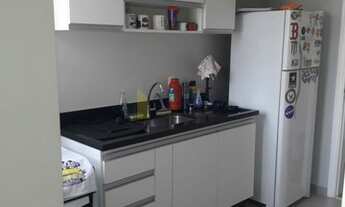 Imagem: Jundiaí - Apartamento Padrão - Jardim