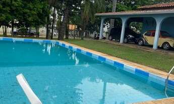 Imagem: Casa colonial em lote de 1400 M2