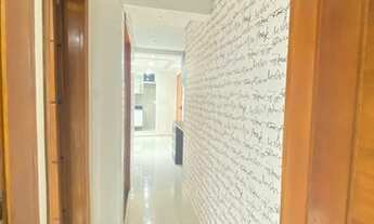 Imagem 7: Apartamento para aluguel com 43 metros quadrados com 2 quartos