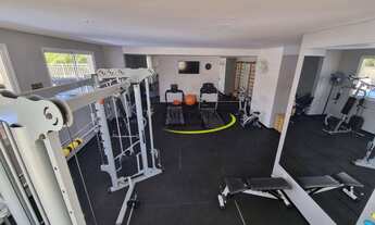 Imagem 7: Apartamento, 122 m² - venda por R$ 1.400.000,00 ou aluguel por R$ 7.405,00/mês - Saúde - S