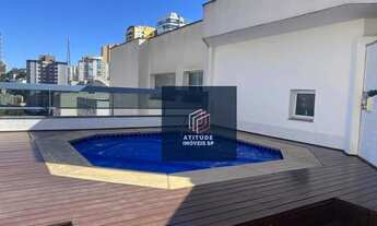 Imagem: Cobertura com 4 dormitórios à venda, 260