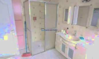 Imagem 7: Apartamento amplo, ensolarado, andar alto, metrô Ana Rosa e Paraíso, supermercados, vasto