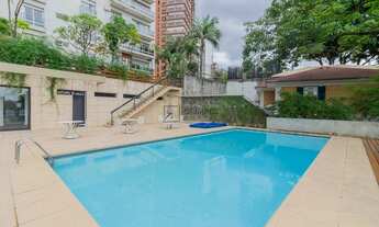 Imagem 2: Apartamento Locação 3 Dormitórios - 219 m² Higienópolis