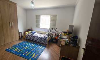 Imagem 4: Sobrado com 3 dormitórios, 280m² - venda por R$ 1.290.000 ou aluguel por R$ 7.514/mês - Ja