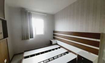 Imagem 7: Apartamento para aluguel, 2 quartos, 1 vaga, Novo Mundo - Curitiba/PR