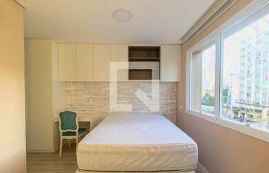 Imagem 2: Apartamento para Aluguel - Cidade Baixa, 1 Quarto, 34 m2