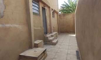 Imagem 2: Casa para locação 2 Dormitórios - Trav. Av Paulo Ferreira