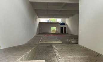 Imagem 6: Galpão, 298 m² - venda por R$ 1.200.000,00 ou aluguel por R$ 7.654,00/mês - Vila Pires - S