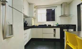 Imagem 6: APARTAMENTO 4 QUARTOS COM 112 M² À VENDA NO BURITIS - BELO HORIZONTE/MG