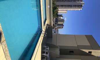 Imagem 2: Apartamento em Batista campos com 2 quartos , 1 vg de garagem