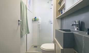 Imagem 2: APARTAMENTO CANOAS