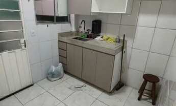 Imagem 3: Contagem - Casa Padrão - Água Branca