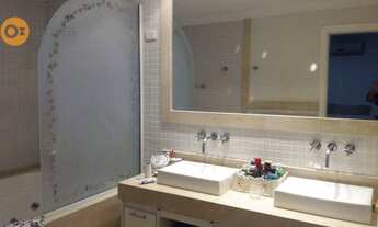 Imagem 3: Casa com 4 dormitórios, 695 m² - venda por R$ 5.500.000,00 ou aluguel por R$ 20.000,00/mês