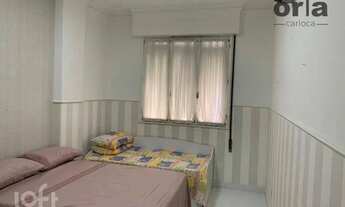 Imagem 6: Apartamento com 3 dormitórios à venda, 114 m² por R$ 1.350.000 - Copacabana - Rio de Janei