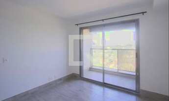 Imagem 2: Apartamento para Aluguel - Santo Amaro , 1 Quarto, 27 m2