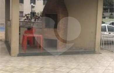 Imagem 2: Excelente Apto Condomínio Fechado Quintino!!! [VP