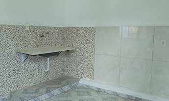 Imagem 3: Kitnet Casa com 1 dormitório