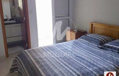 Imagem 2: Apartamento (tipo - padrao) 3 dormitórios/suite, cozinha planejada, em condomínio fechado