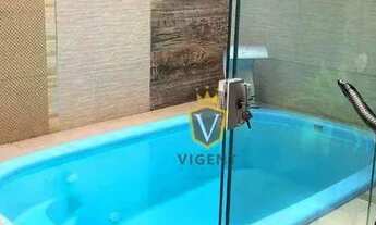 Imagem 3: Casa com 3 quartos à venda, 150 m² por R$ 1.200.000 - Nature Village I - Jundiaí/SP