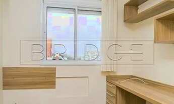 Imagem 7: Apartamento para venda com 68 metros quadrados com 3 quartos em Partenon - Porto Alegre